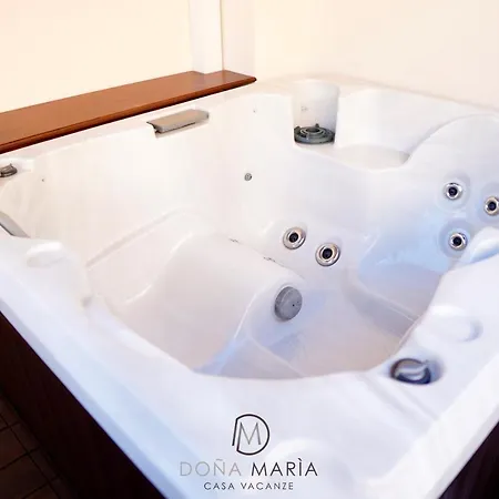 Casa vacanze Doña Marìa - Bari