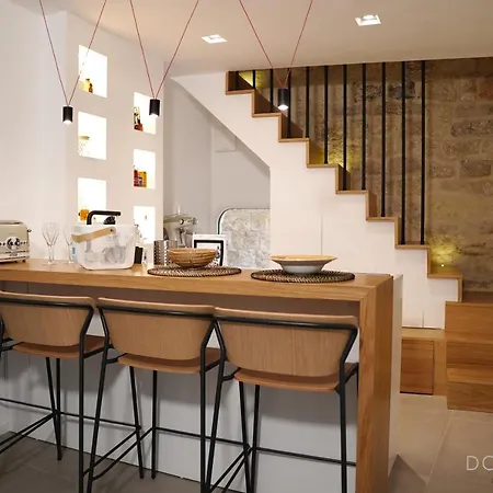 Doña Marìa - Casa vacanze