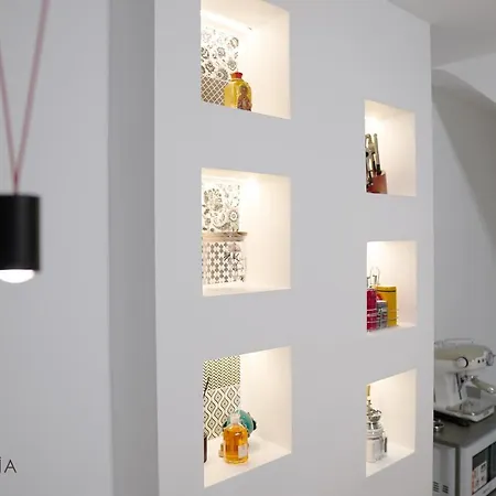 Doña Marìa - Casa vacanze *
