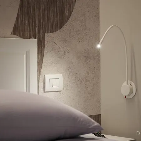 Dona Maria - Holiday home Bari