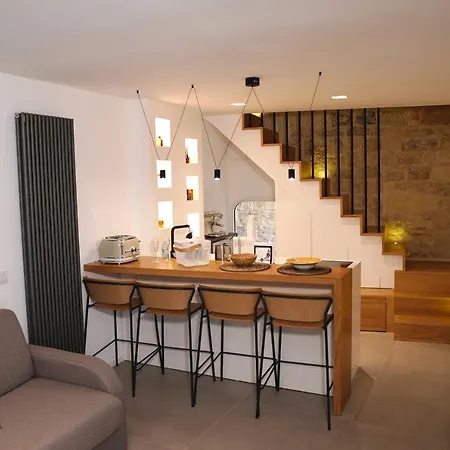 Holiday home Dona Maria -