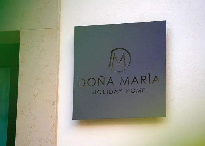 Dona Maria - * Μπάρι