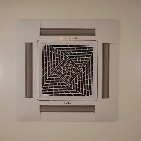 Vakantiehuis Dona Maria -