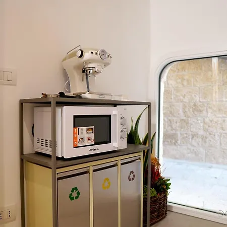 Dona Maria - Vakantiehuis Bari