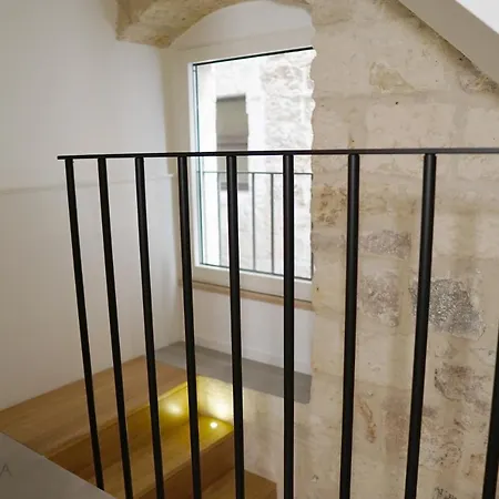 Dona Maria - Vakantiehuis Bari