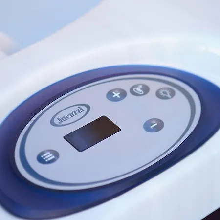 Dona Maria - Vakantiehuis Bari