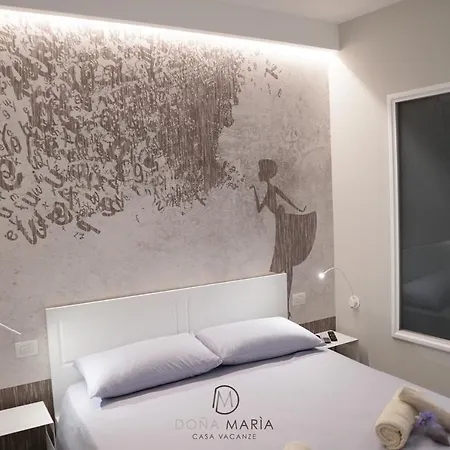 Dona Maria - Vakantiehuis