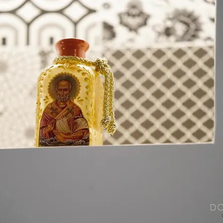 Vakantiehuis Dona Maria -