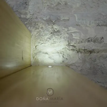 Dona Maria - Vakantiehuis *