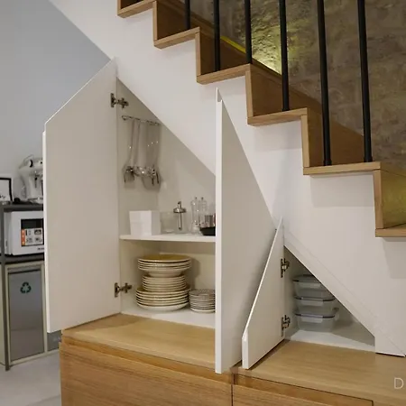 Vakantiehuis Dona Maria - Bari