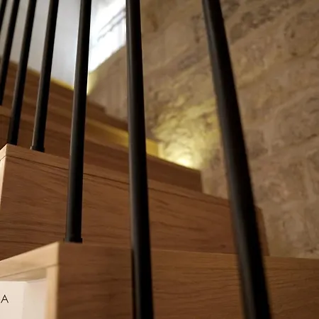 Dona Maria - Vakantiehuis Bari