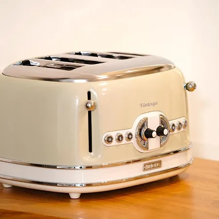 Vakantiehuis Dona Maria -