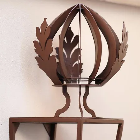 Dona Maria - Vakantiehuis *