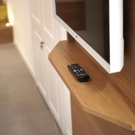 Vakantiehuis Dona Maria -