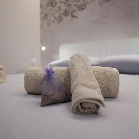 Vakantiehuis Dona Maria -