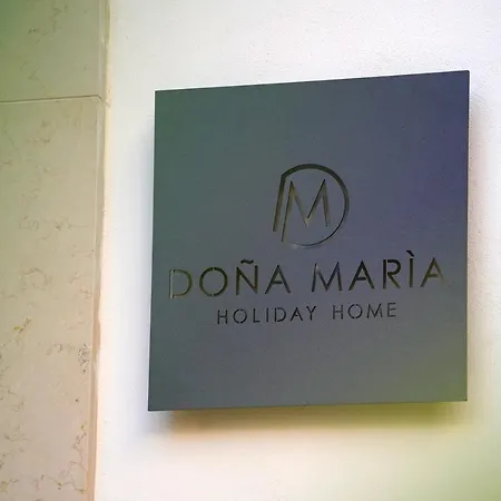 Dona Maria - * Bari