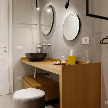 Vakantiehuis Dona Maria - Bari