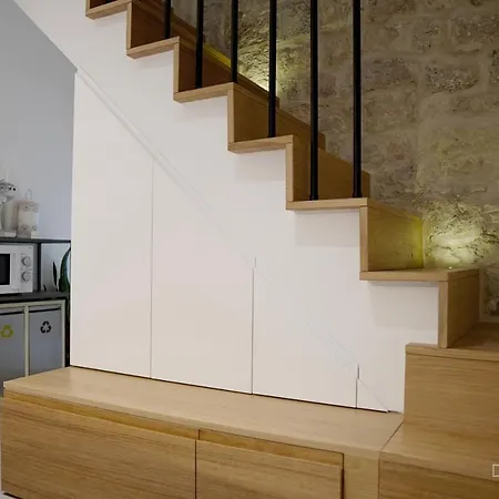 Vakantiehuis Dona Maria - *