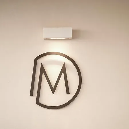 Vakantiehuis Dona Maria - *